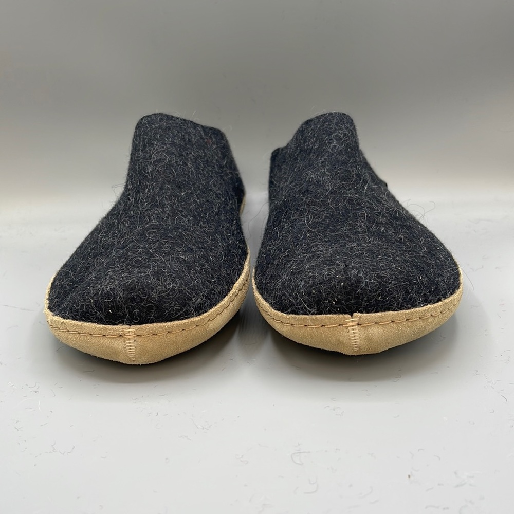 Glerup slippers‎